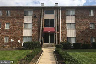 7519 RIVERDALE RD #1929, New Carrollton, MD 20784