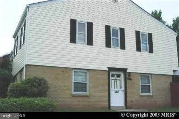 10246 WINCHESTER CT, Manassas, VA 20109