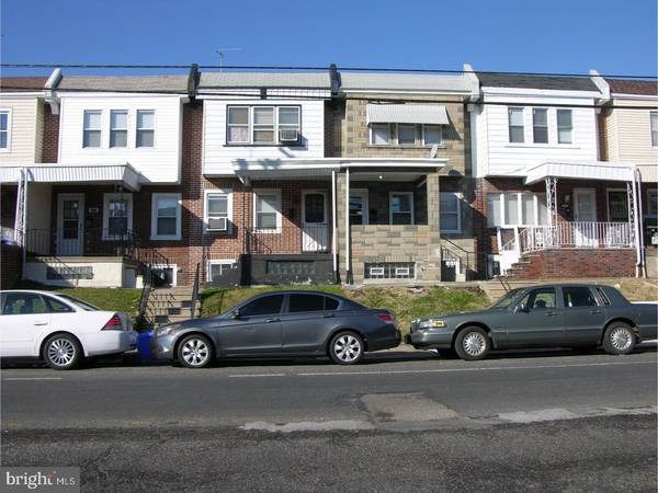 7351 BUIST AVE, Philadelphia, PA 19153