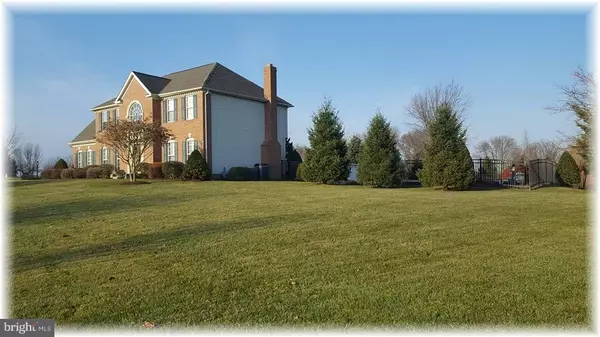 Churchville, MD 21028,213 OLDE BEAU CT