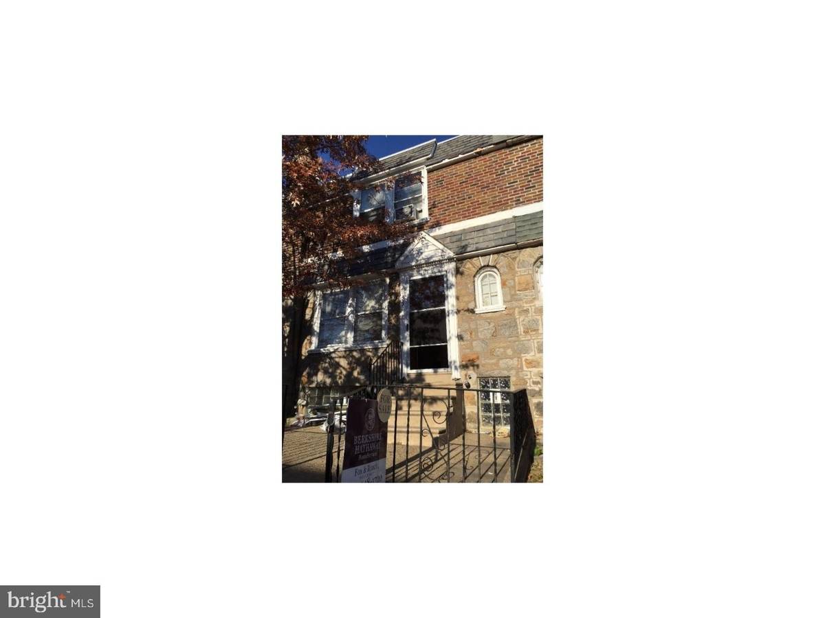 Philadelphia, PA 19111,1317 HALE ST