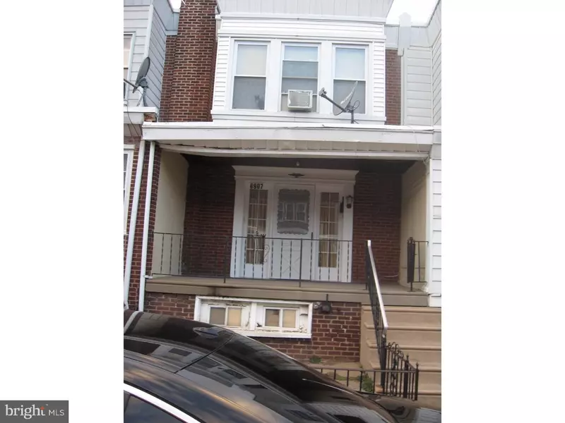 6907 CHELWYNDE AVE, Philadelphia, PA 19142