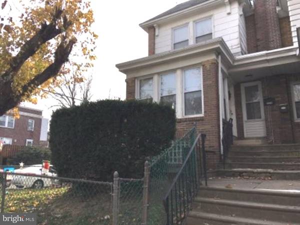 3358 WELLINGTON ST, Philadelphia, PA 19149