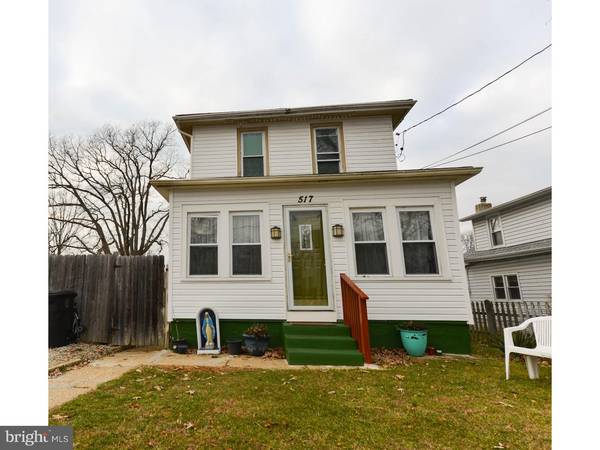 517 4TH AVE, Deptford, NJ 08096