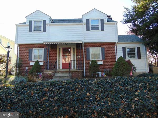 6 WYOMING AVE, Audubon, NJ 08106