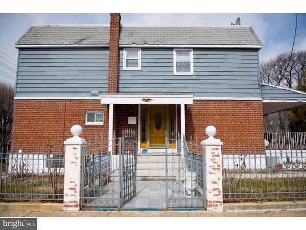 3739 LINDEN AVE, Philadelphia, PA 19114