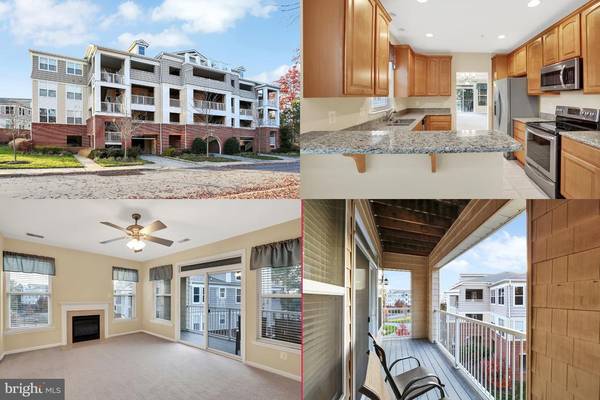 13824 REEF WAY #301, Dowell, MD 20629