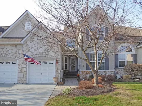 21 VAN ARTSDALEN DR, Washington Crossing, PA 18977