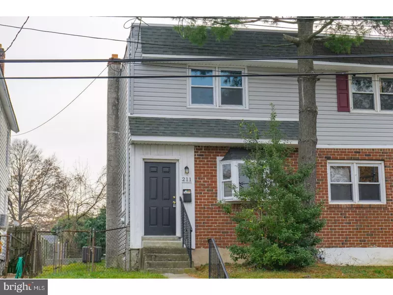 211 JOHNSON AVE, Marcus Hook, PA 19061