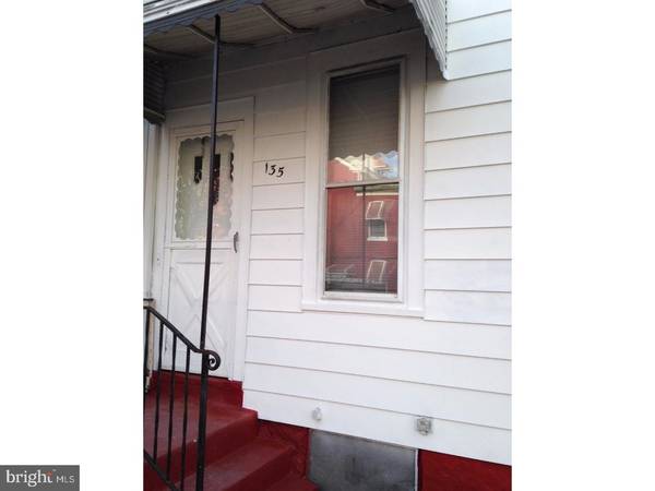 135 FULTON ST, Trenton, NJ 08611