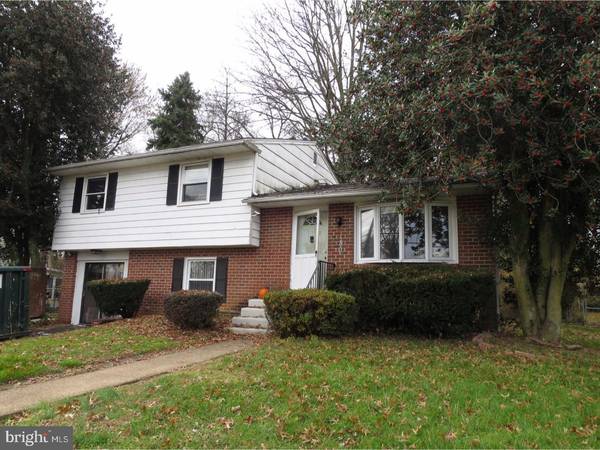 180 WALTON DR, Morrisville, PA 19067