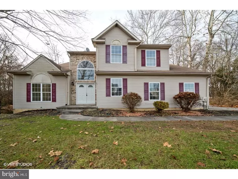 43 WOODDUCK DR, Mullica Hill, NJ 08062