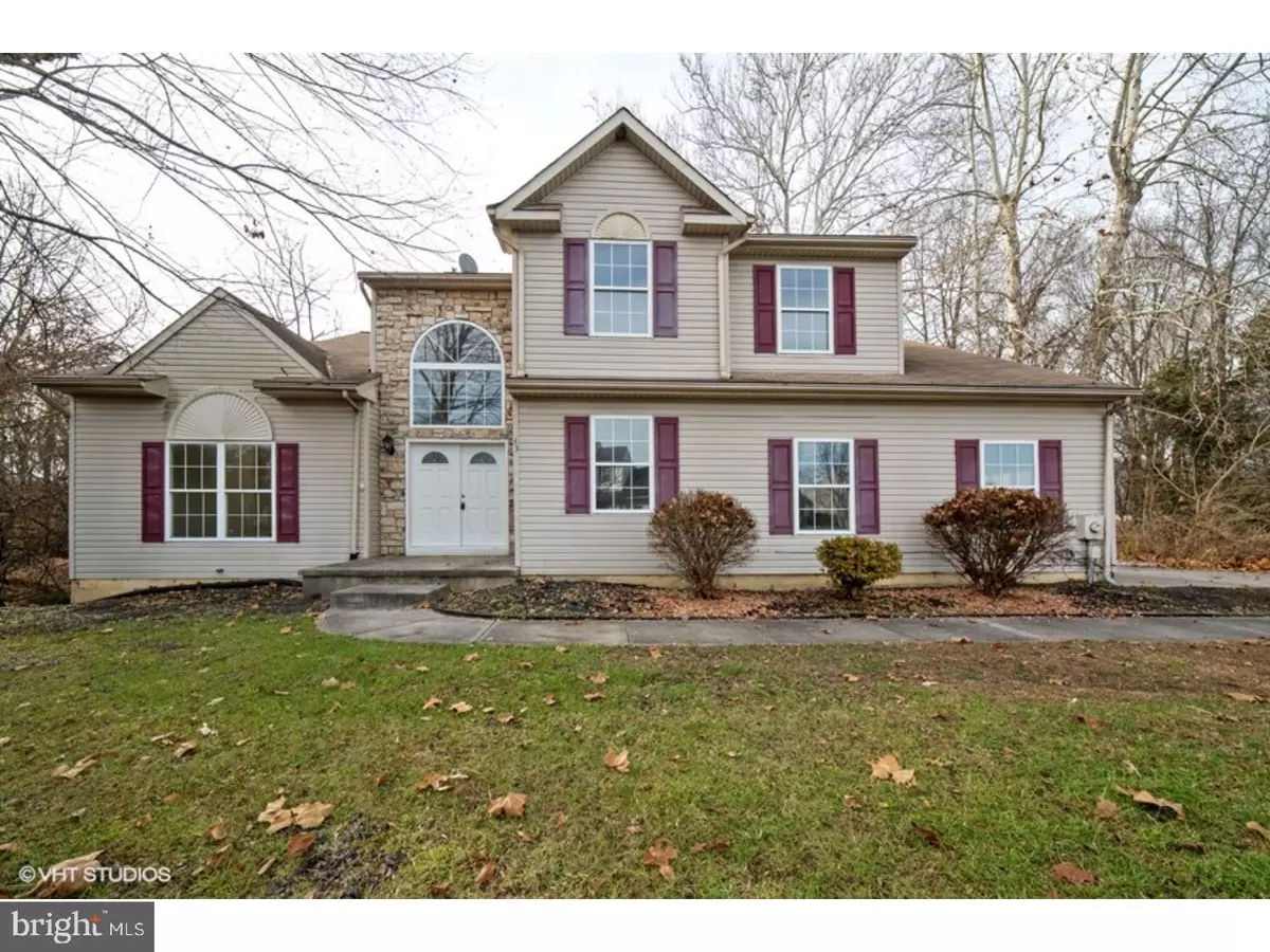 Mullica Hill, NJ 08062,43 WOODDUCK DR