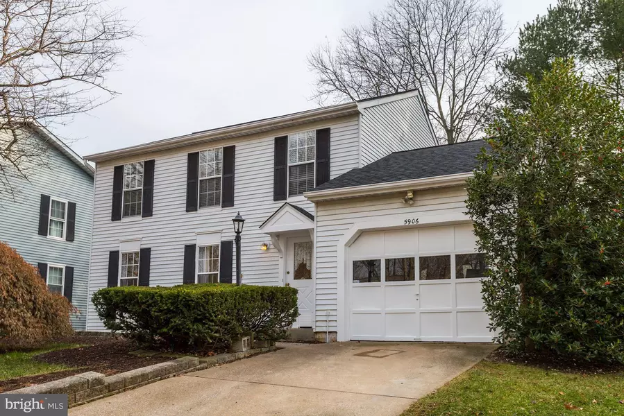 5906 IRON FRAME WAY, Columbia, MD 21044