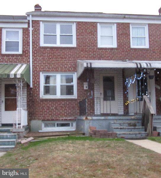 4145 DORIS AVE, Baltimore, MD 21225