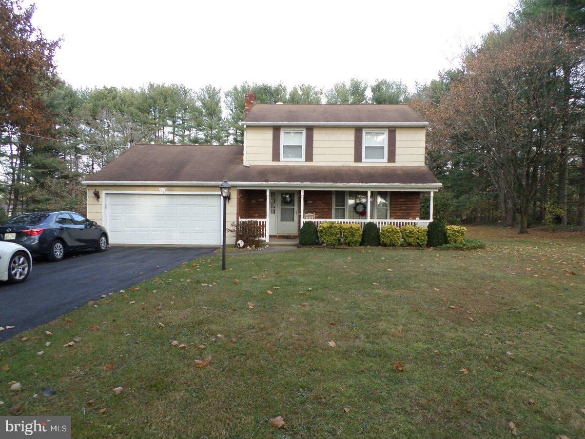 Winslow Twp, NJ 08037,108 SHADY LN