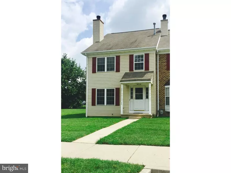 25 E ADAMS CT, Dover, DE 19901