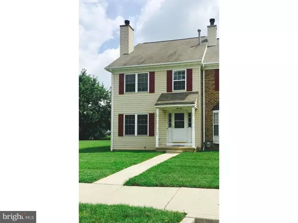 25 E ADAMS CT, Dover, DE 19901