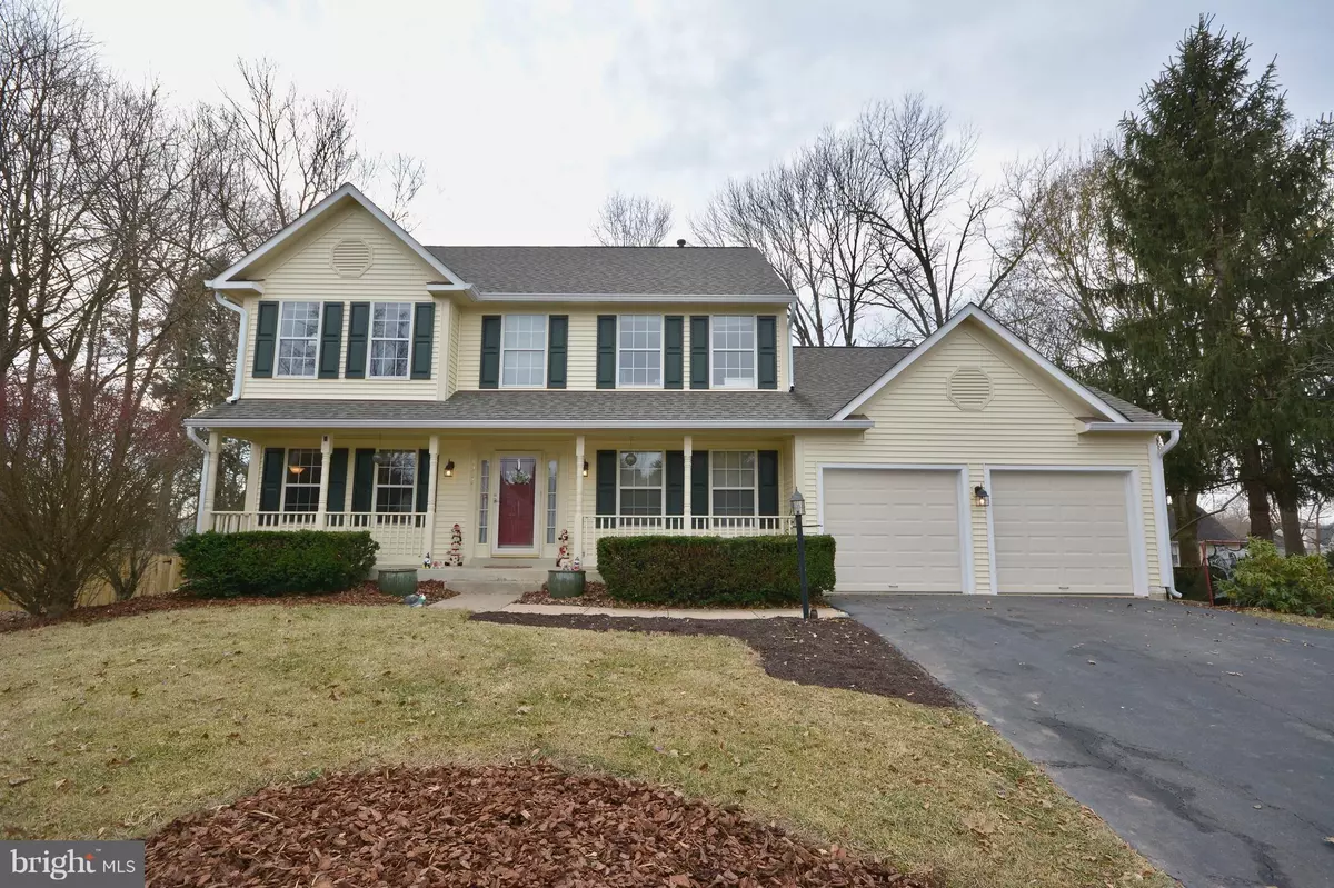 Bristow, VA 20136,13221 MCCARTNEY CT