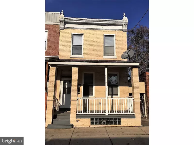 1045 LIBERTY ST, Camden, NJ 08104