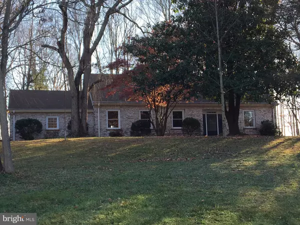 10998 MOUNTAIN RUN LAKE RD, Culpeper, VA 22701