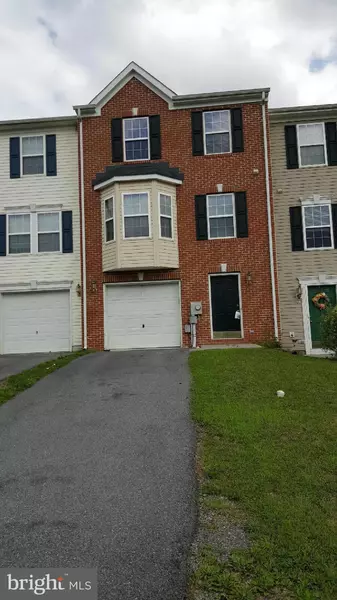 807 MARQUETTE DR, Martinsburg, WV 25401