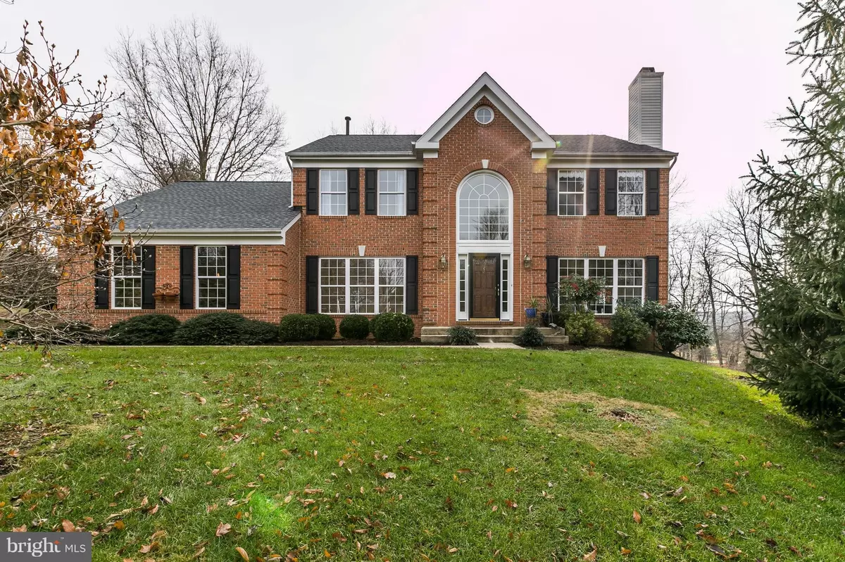 Gaithersburg, MD 20882,21605 ENGLISH MEADOW PL