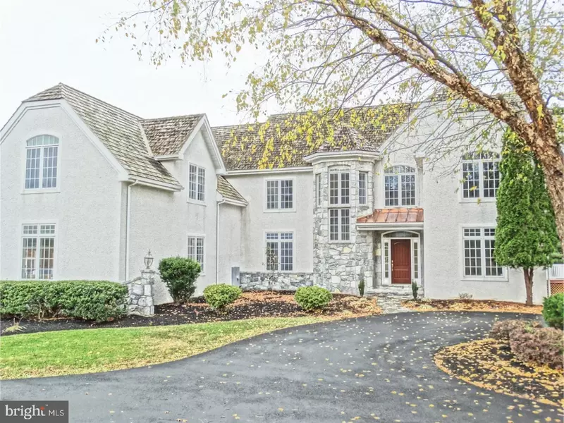 445 W DEER POINTE RD, West Chester, PA 19382