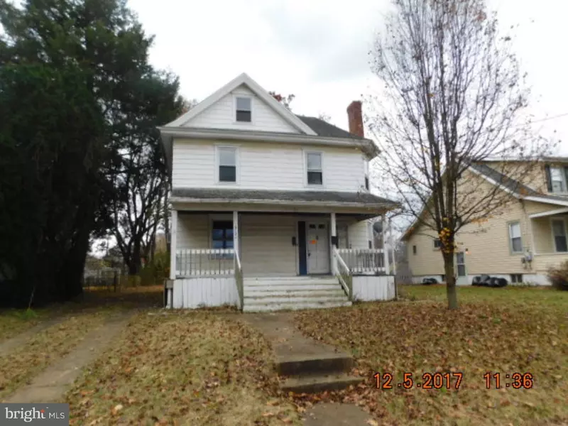 6120 WALNUT AVE, Pennsauken, NJ 08109