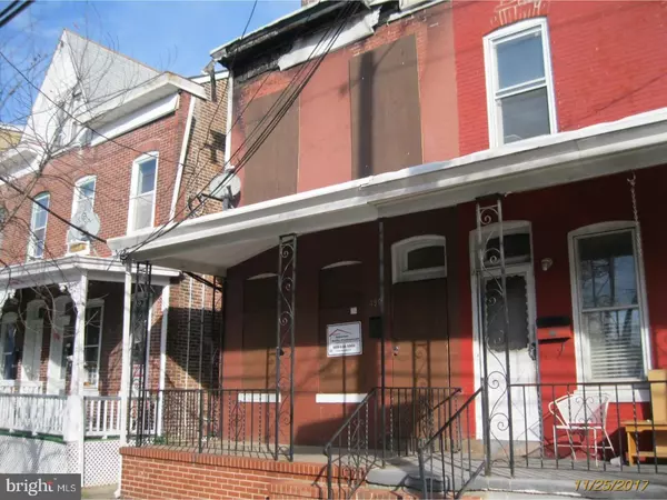 490 CHESTNUT AVE, Trenton, NJ 08611