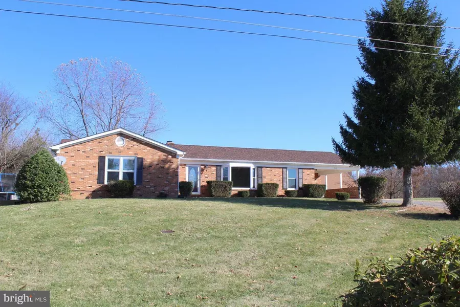 515 9TH AVE, Luray, VA 22835