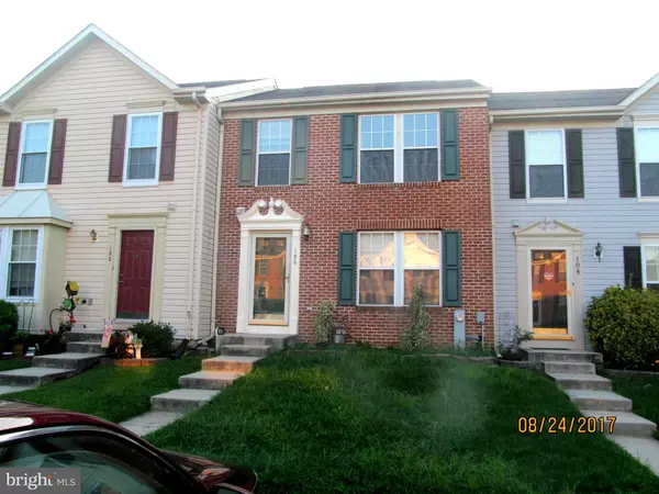 186 GLENVIEW TER, Abingdon, MD 21009