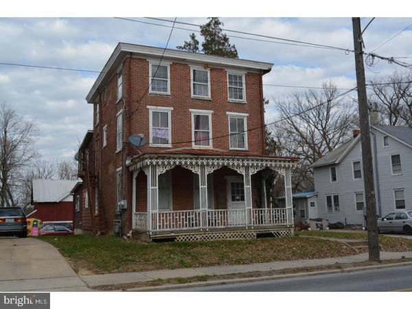 619 MARKET ST, Oxford, PA 19363