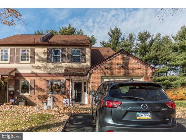 116 GARRISON CT, Langhorne, PA 19047