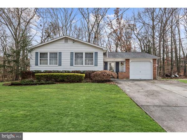 15 AVON CT, Turnersville, NJ 08012