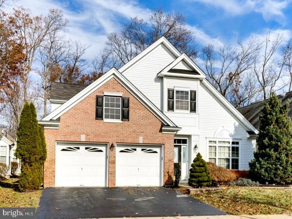 379 BLANKETFLOWER LN, West Windsor, NJ 08550