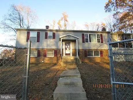 6034 LINDEN RD, Saint Leonard, MD 20685