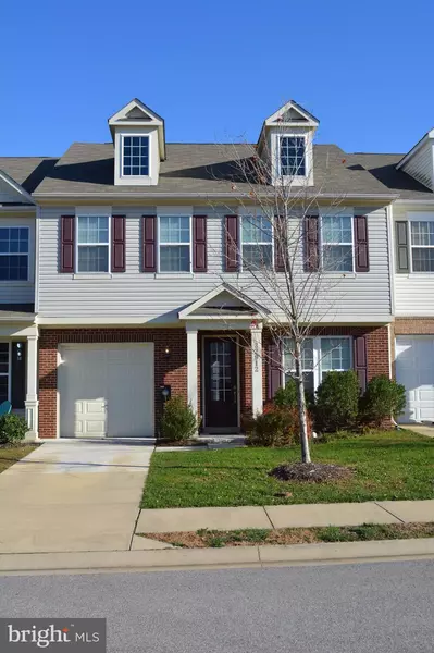 22912 SNOW LEOPARD DR, California, MD 20619