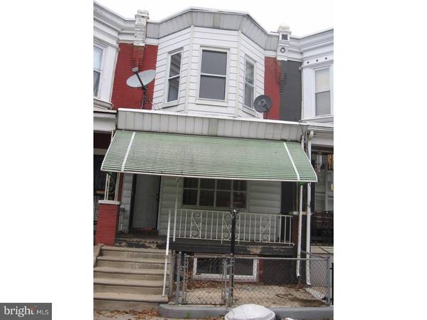 5829 WALTON AVE, Philadelphia, PA 19143