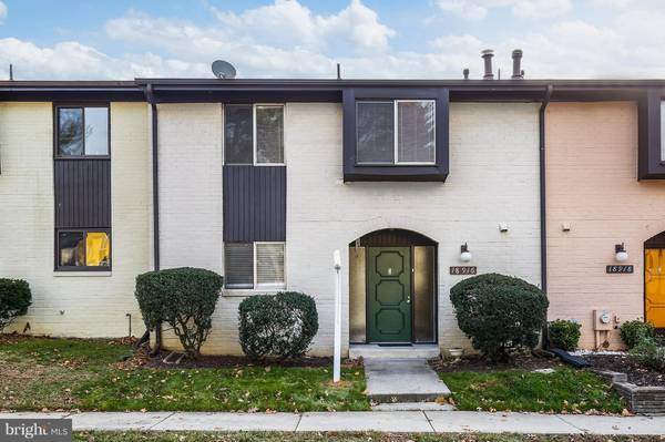 18916 MONTGOMERY VILLAGE AVE, Gaithersburg, MD 20886