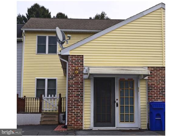 229 S 4TH ST, Womelsdorf, PA 19567