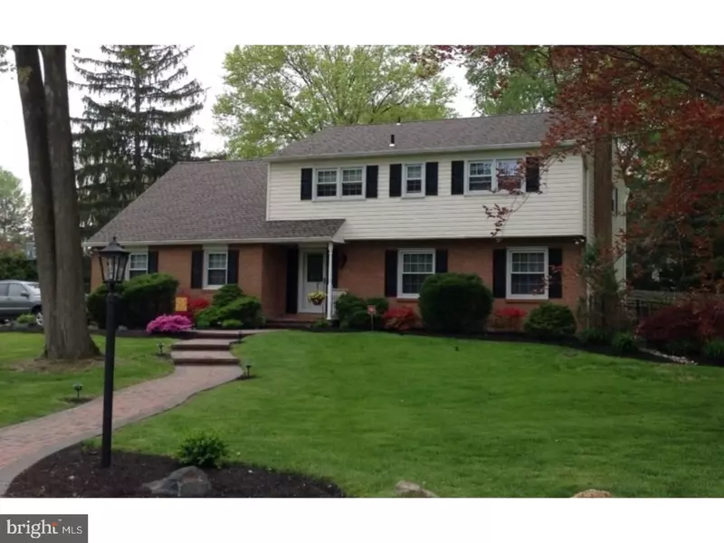 409 SCOTT LN, Wallingford, PA 19086