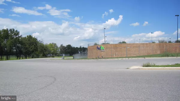 Hagerstown, MD 21740,HALFWAY BLVD RD