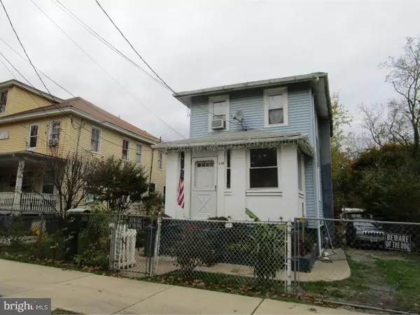 438 W CHERRY ST, Vineland, NJ 08360