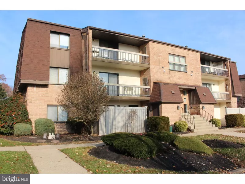 63003 DELAIRE LANDING RD #3, Philadelphia, PA 19114