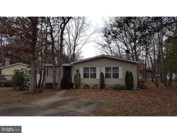 57 HAZELTOP DR, Sicklerville, NJ 08081