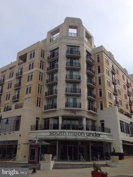 155 POTOMAC #615, National Harbor, MD 20745