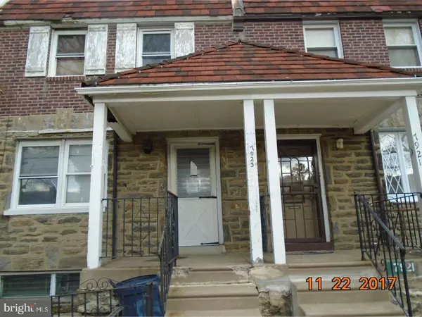 Philadelphia, PA 19150,7923 MICHENER AVE