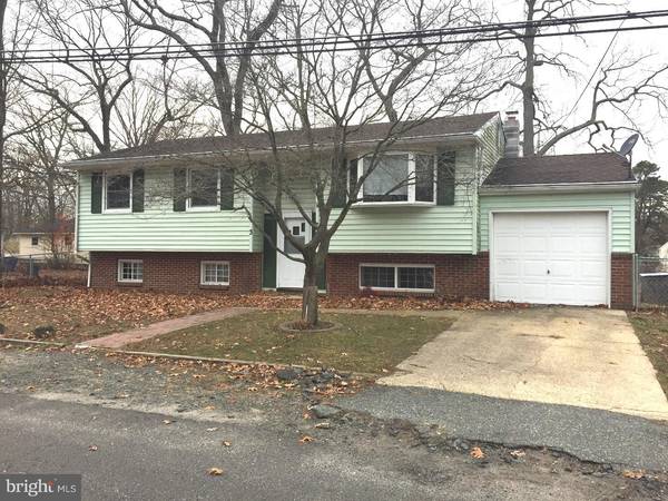 3 WASP ST, Browns Mills, NJ 08015