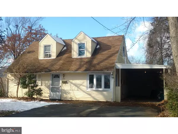 109 BEACON AVE, Ewing, NJ 08618